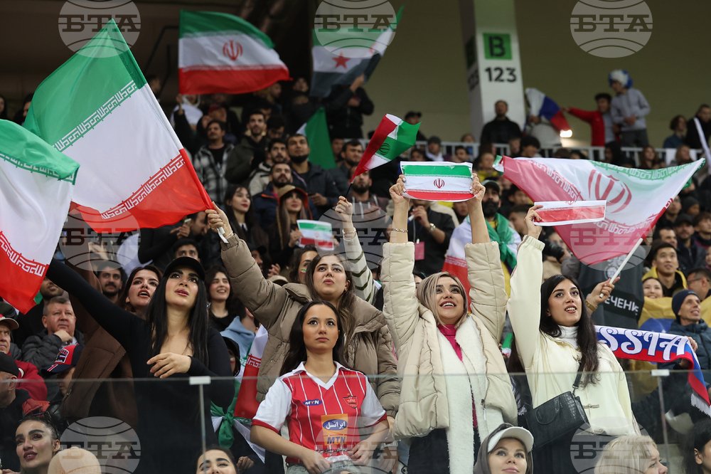 Iran to skip World Cup draw in Washington