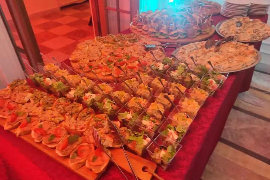 North Macedonia showcases culture at tourism fair in Serbia