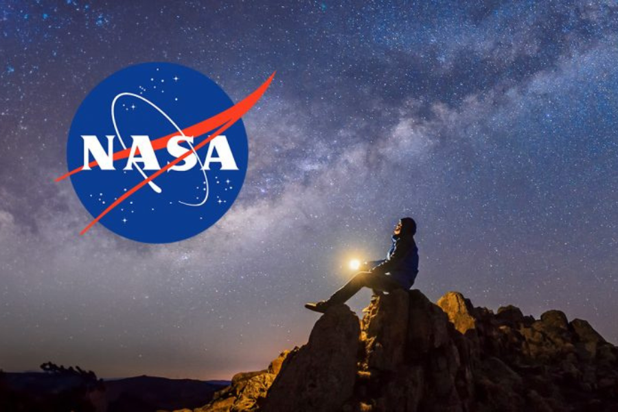 NASA monitors recovery of Antarctica’s ozone layer