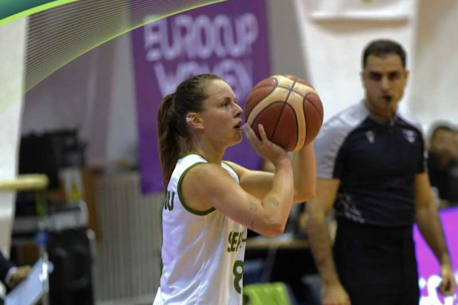 Romanian champions finish last in Group D