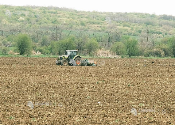 EU funds support Romania’s green and digital agricultural transition