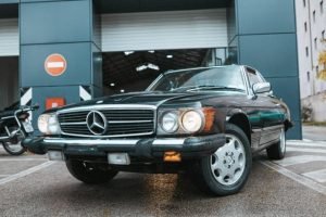 Albania revives automotive heritage through iconic vehicle showcase