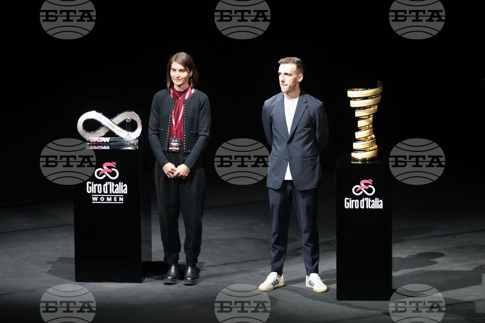 Bulgaria celebrates major sporting milestone