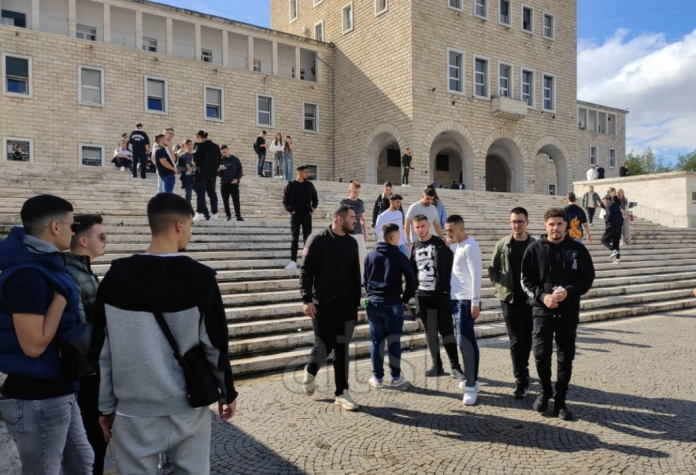 Albania launches online service to check student enrolment numbers