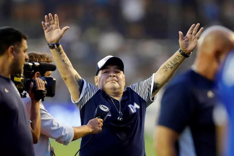 Maradona's death case resumes with fresh hearings