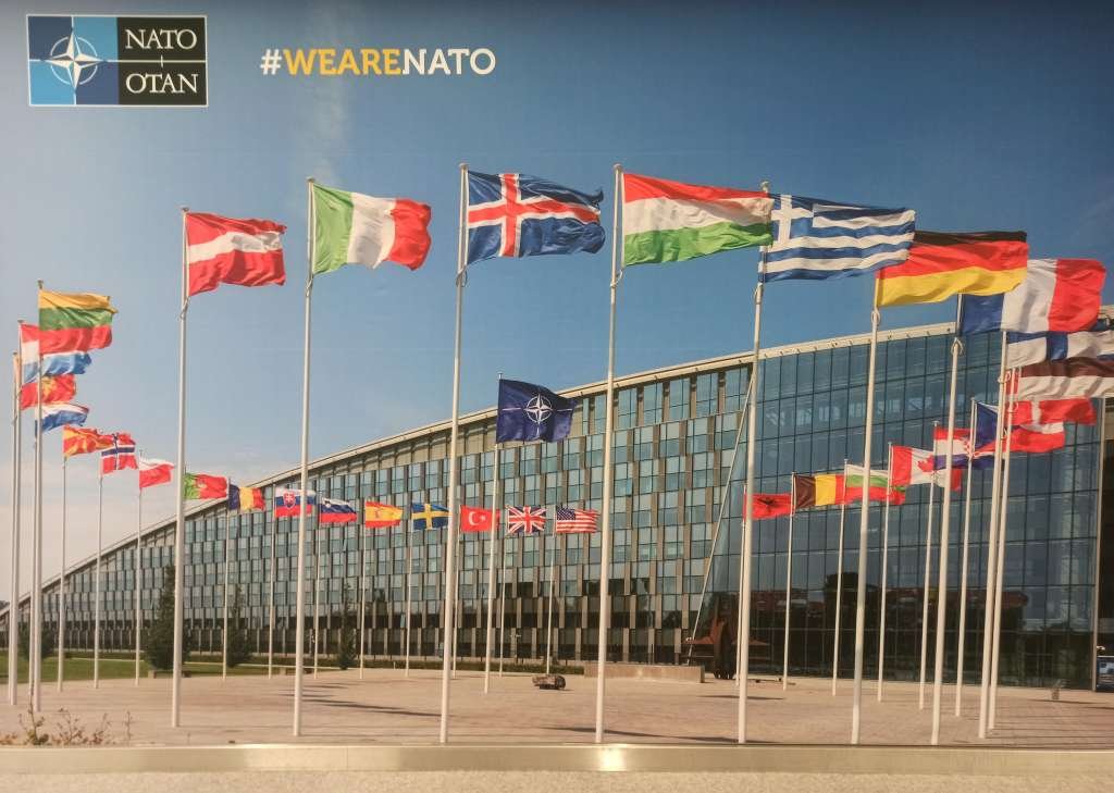 NATO urges BiH leaders