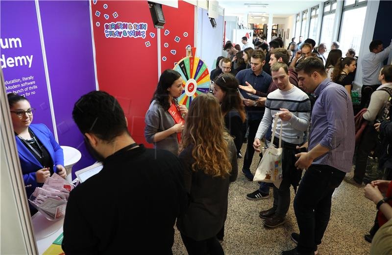 Croatians reveal income needed for dignified living