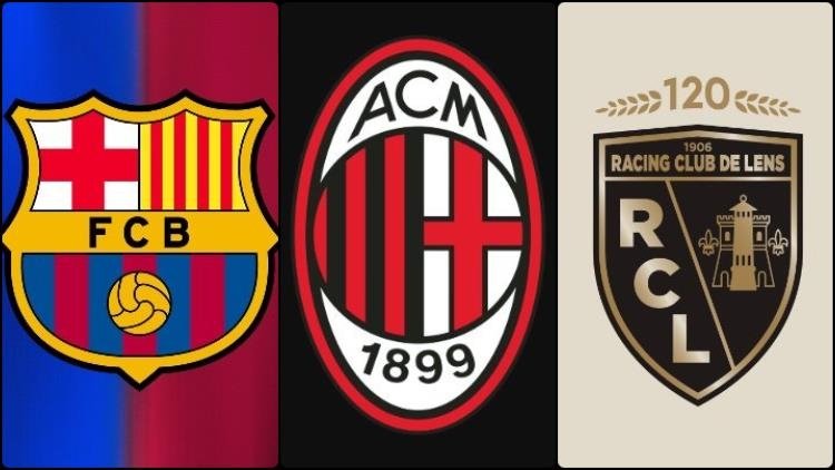 LaLiga, Serie A, Ligue 1 see new leaders