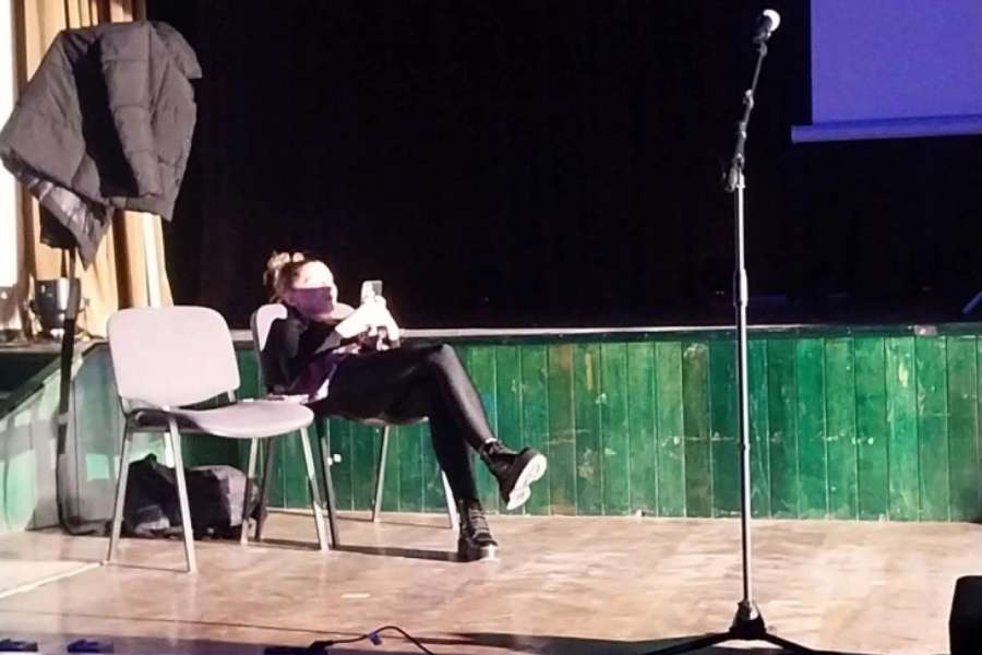 UNDP sounds alarm over femicide cases in North Macedonia