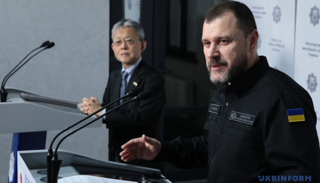 Japan boosts Ukraine’s demining efforts