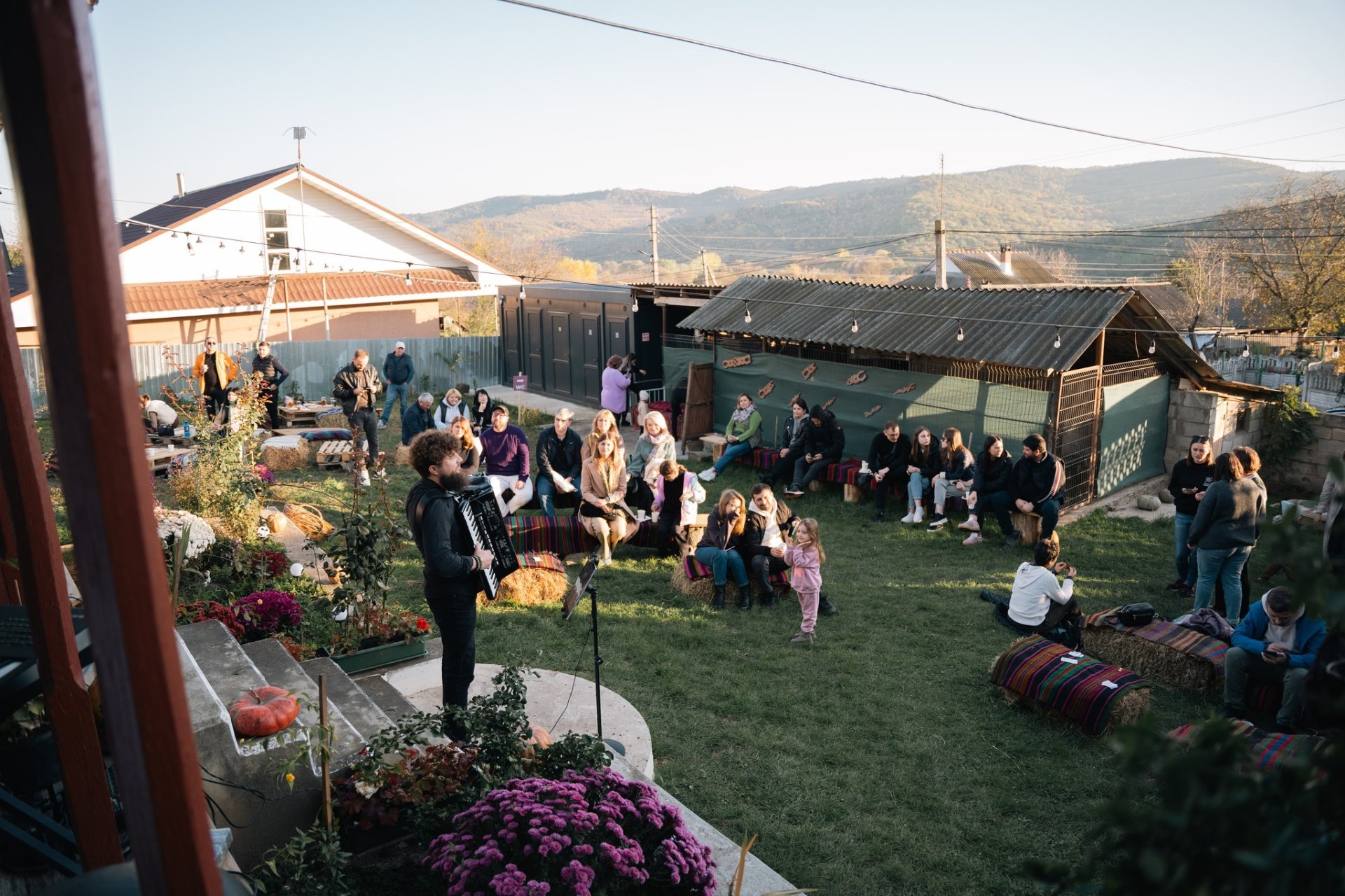 Moldova's living museum gains global spotlight through Netflix documentary