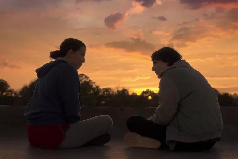 Netflix brings &quot;Stranger Things&quot; finale to 500 cinemas