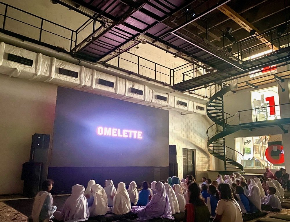 Bulgaria showcased at European film festival