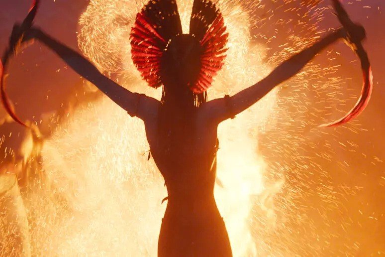 James Cameron's Avatar franchise expands in new chapter