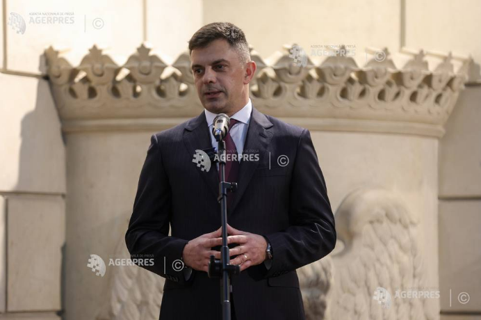 Romania introduces quota for domestic athletes in official competitions