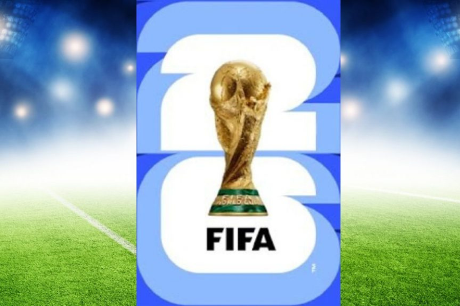 Overview ahead of 2026 World Cup draw