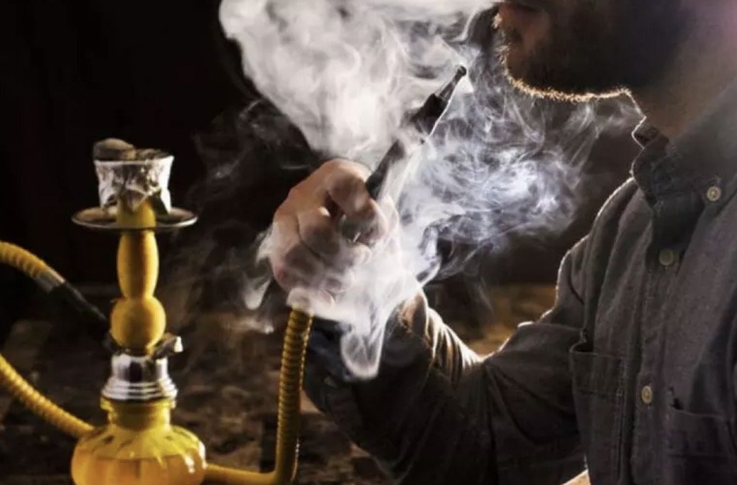 Italy cracks down on shisha bars