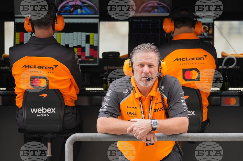 McLaren unveils secret to secure Formula 1 drivers’ title