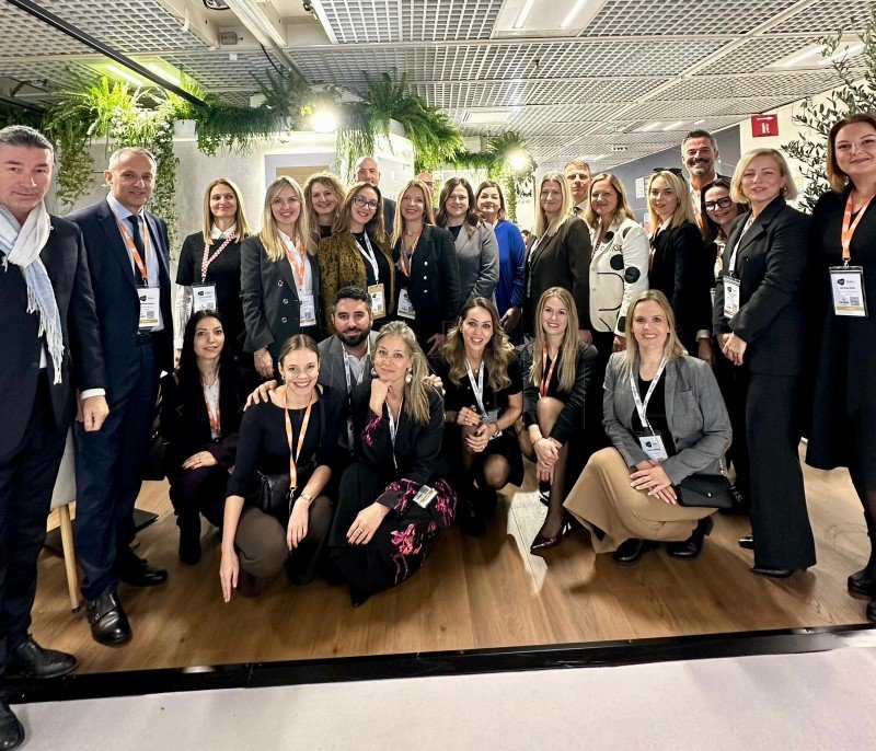 Croatian tourism showcased at International Luxury Travel Market