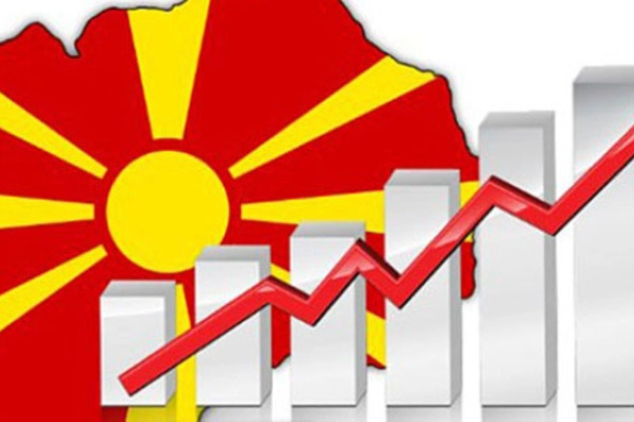 North Macedonia's PM outlines Euro-bond repayment plan