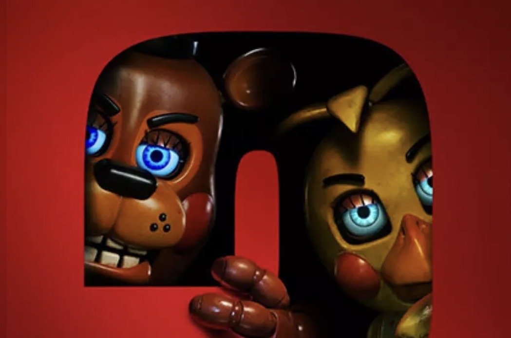 Five films battle for box office dominance