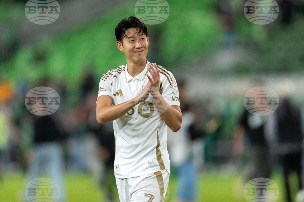 South Korean woman jailed for extorting Son Heung-min