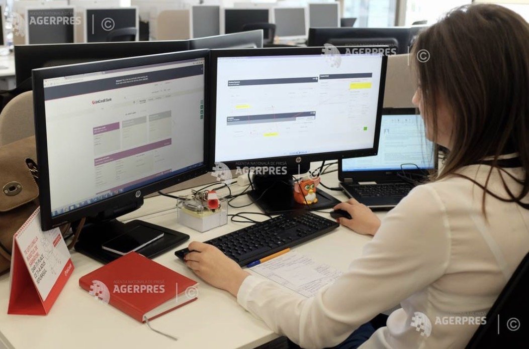 Romania ranks low on AI adoption in global PwC survey