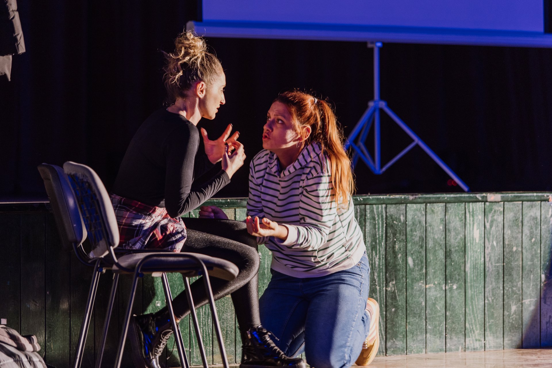 UNDP on combating gender-based and digital violence in North Macedonia - EXCLUSIVE