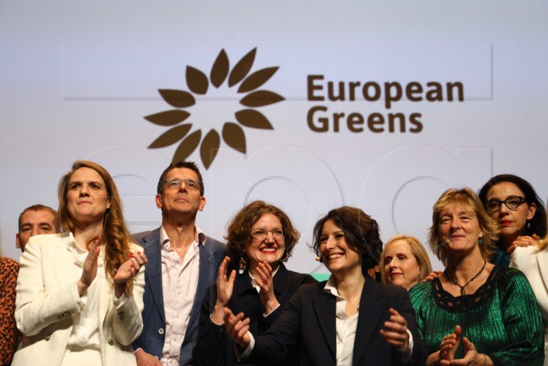 Croatian Greens stress local empowerment in energy transition