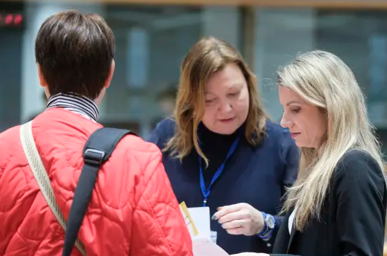 EU targets faster removal of migrants without legal stay