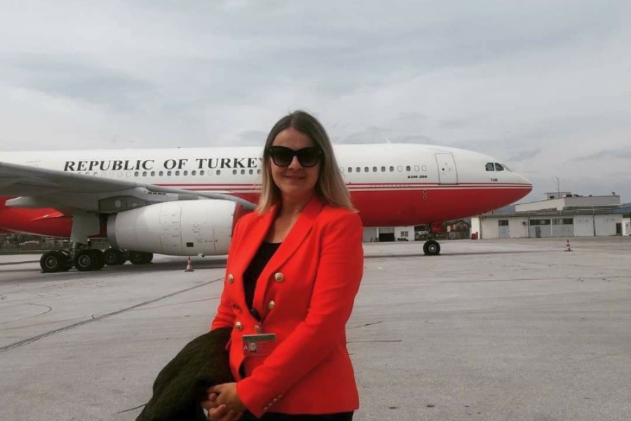 Sarajevo Airport reveals plans to expand destination network - EXCLUSIVE