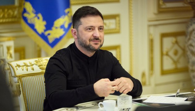 Zelensky confirms use of Sapsan ballistic missile by Ukrainian forces