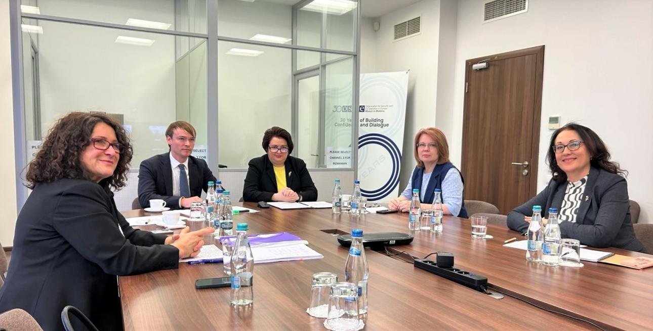 Chisinau demands halt to unlawful military registration of minors in Transnistria