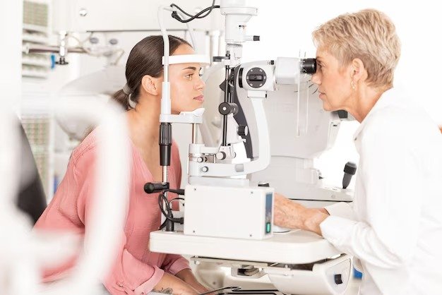Women more likely to suffer from eye disorders than men
