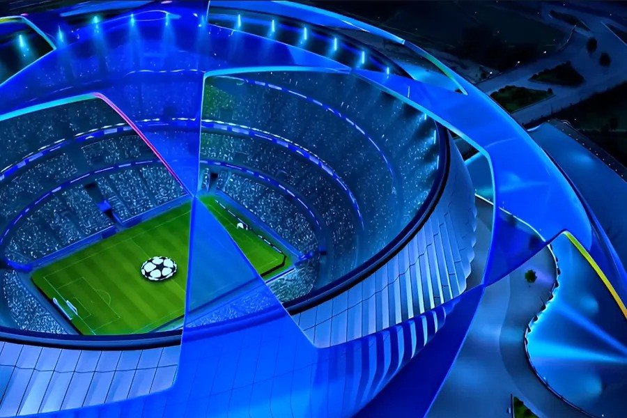 Qarabag - Ajax opens blockbuster Champions League night