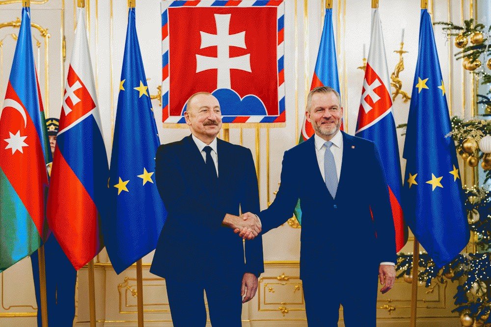 Slovakia takes decisive step toward energy independence - ANALYSIS