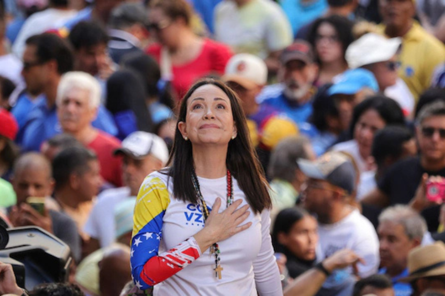 Nobel Prize laureate faces arrest risk