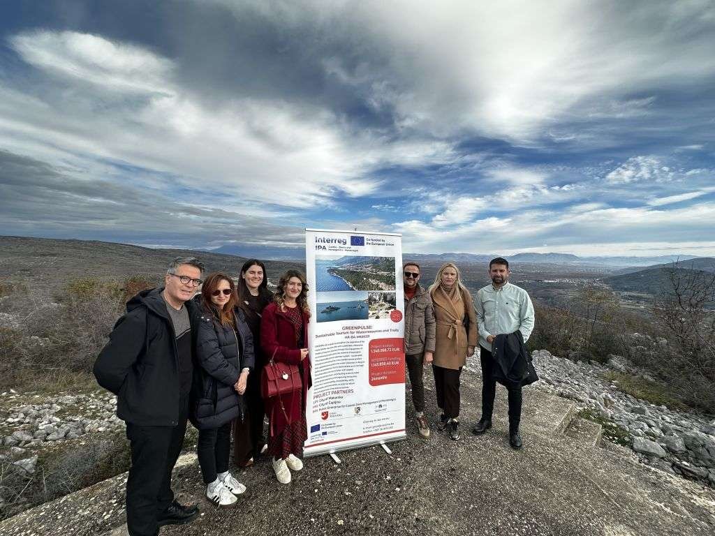 Montenegro expands eco-friendly tourism