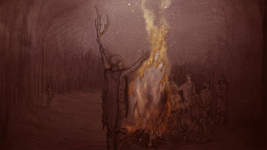 Archaeologists discover earliest controlled fire in eastern England