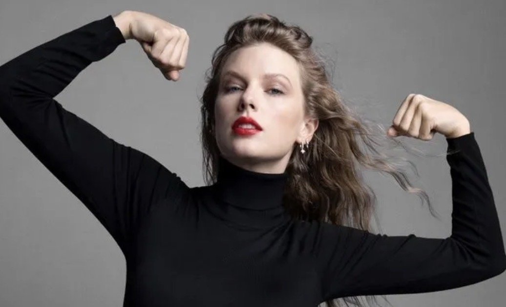 Taylor Swift about life with Travis Kelce