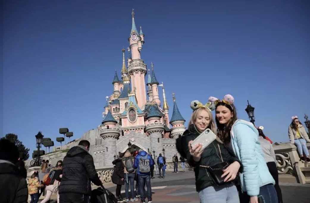 Disney licenses iconic characters for OpenAI’s Sora platform