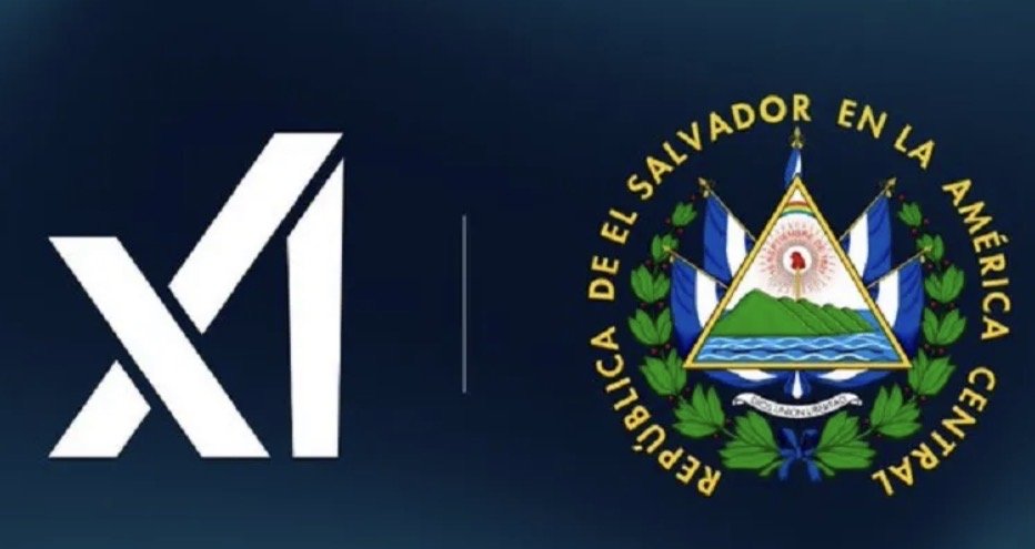 Grok AI to be introduced in over 5,000 schools in El Salvador