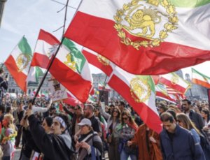 Vienna Demonstration reflects global shockwaves after Iran war escalation