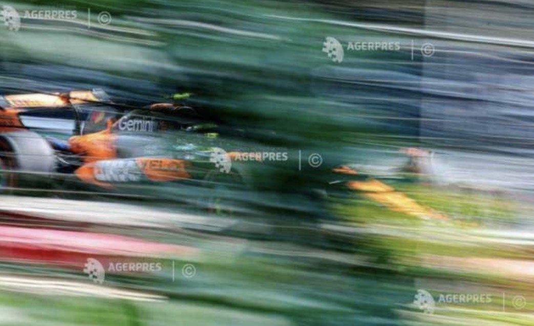 Formula 1 unveils 2026 technical revolution