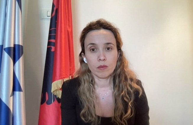 Situation in Israel tense, says Albania’s Ambassador