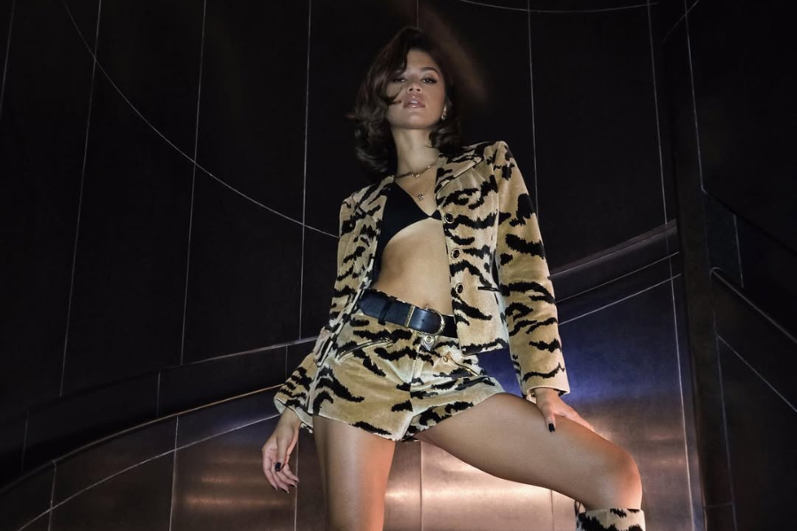 Zendaya, Tom Holland married, says stylist