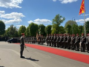 Austria, North Macedonia deepen bilateral cooperation (PHOTO/VIDEO)