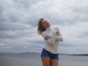 Kylie Minogue reflects on her career in new Netflix documentary “KYLIE”