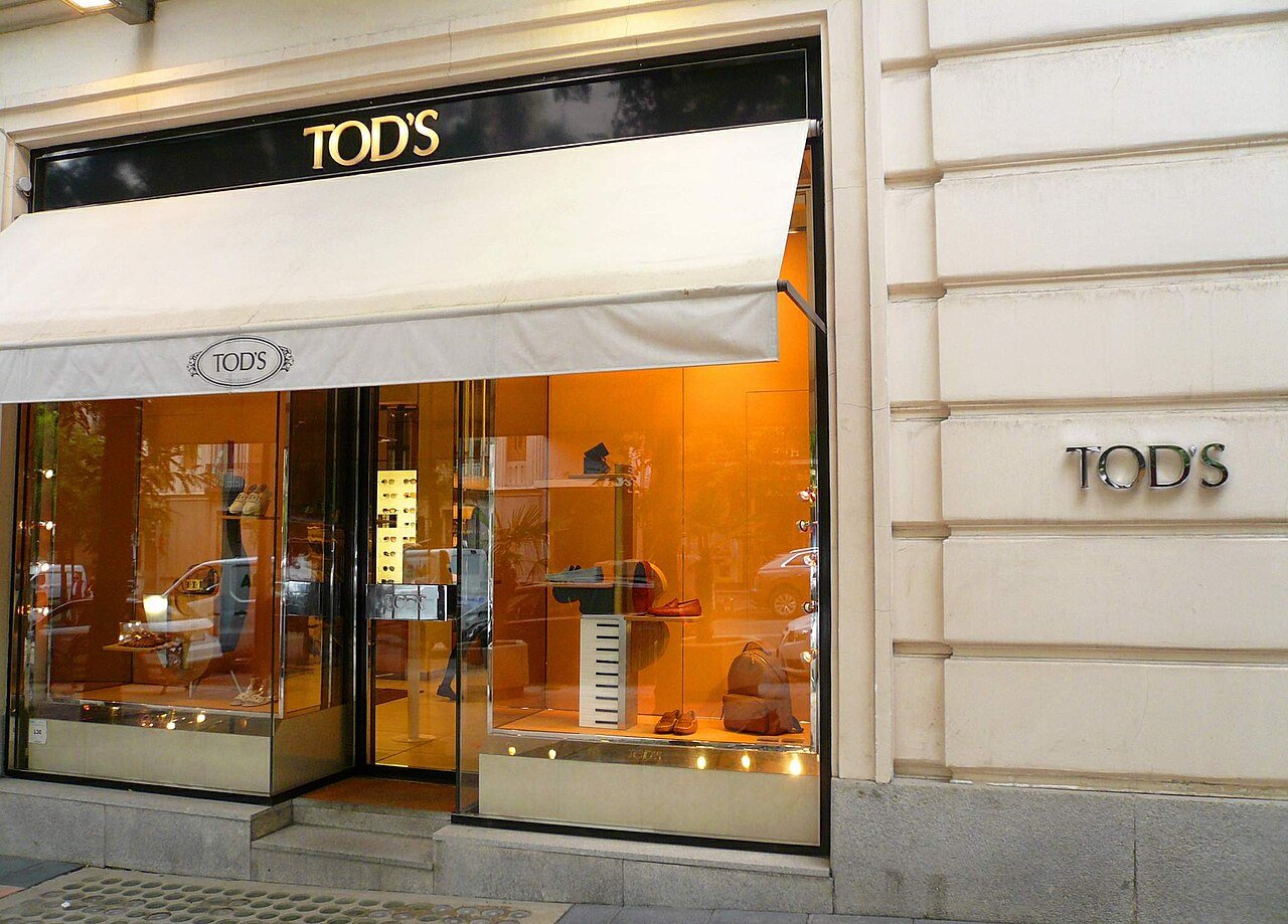 Tod’s searching for new CEO