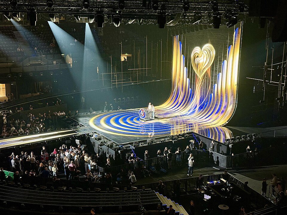 Maia Sandu condemns online attacks over Eurovision vote
